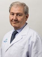 Rodolfo Bordoni MD oncology