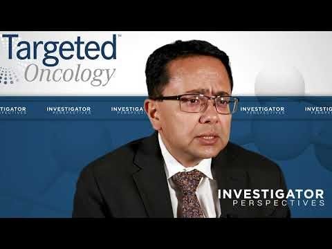 AR Therapy Early Intervention & The Future of CRPC Treatment