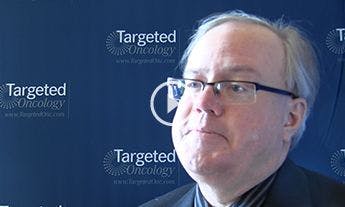 Dr. Keith C. Bible on Treatments Beyond First-Line Lenvatinib in Thyroid Cancer