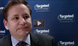 Overtreating DCIS