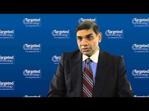 Shreyaskumar R. Patel, MD: Risk/Benefit Ratio of Using Ifosfamide in This Patient 
