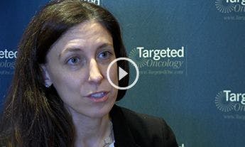 Dr. Deirdre Cohen on When to Treat Gastric Cancer Patients With Immunotherapies