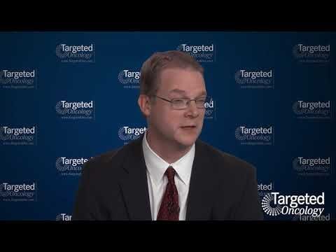 mCRC: Options for Third-Line Therapy and Beyond