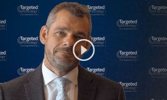 Rule Discusses the Potential of Zanubrutinib in the Treatment of Mantle Cell Lymphoma