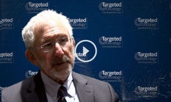 Valuable Endpoints Beyond OS in Ovarian Cancer