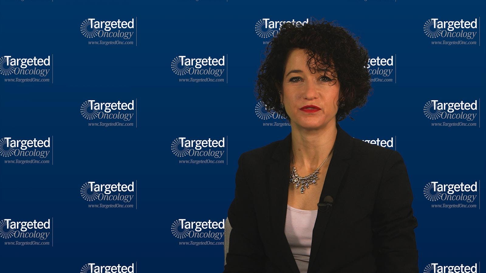 Second-Line Therapy in Extranodal Marginal Zone Lymphoma