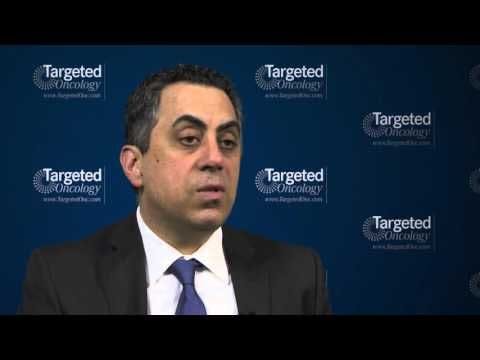 Tanios Bekaii-Saab, MD: RAS Mutations and the Sequence of Therapies