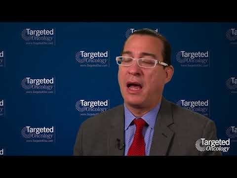 Relapsed CML: Mutation Testing and Therapy Choices
