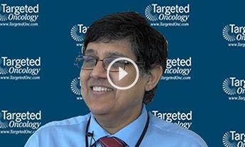 Dr. Amitabh Chak on New Screening Methods for Esophageal Cancer
