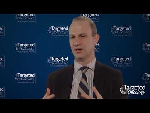 Second-Line Immunotherapy in Advanced Non-Driver NSCLC