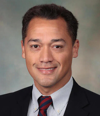 Javier L. Munoz, MD, MBA