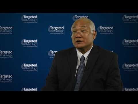 George P. Kim, MD: Aligning Treatment With Updates in NCCN Guidelines