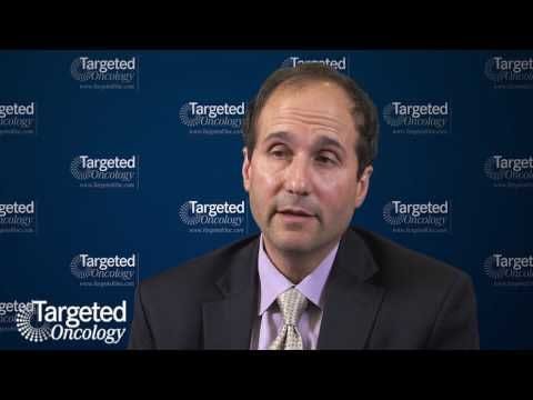 Second-Line Therapy for Metastatic Colon Cancer