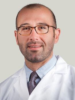 Peter Riedell, MD