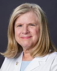 Louise Morrell, MD