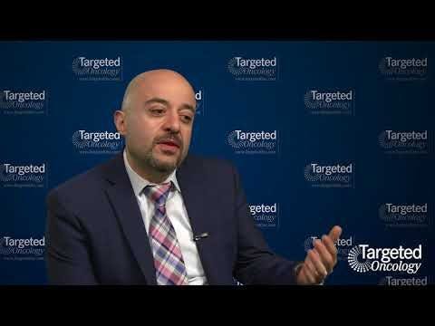 AML: Surveillance and Concerns With Previous Treatment