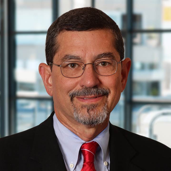  David P. Carbone, MD, PhD