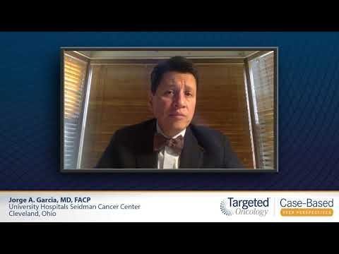 Therapeutic Options for mCRPC
