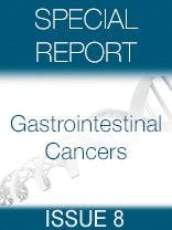 Gastrointestinal Cancers: mCRC (Issue 8)