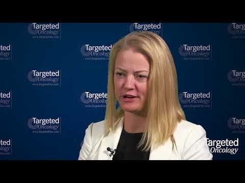 Nonmetastatic CRPC: MFS and AR-Targeted Agents