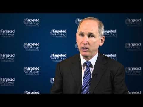 Charles Fuchs, MD: First-Line Treatments in Unresectable Colon Cancer