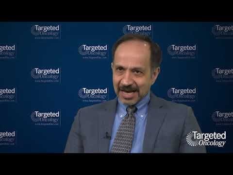 Anti-PD-L1 Therapy for Locally Advanced NSCLC