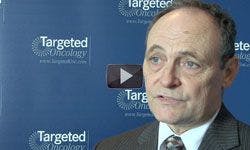 The Role of PARP Inhibitors in Ovarian Cancer
