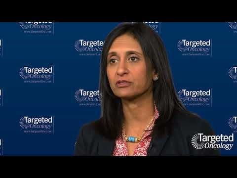 Assessing Unresectable Locally Advanced NSCLC