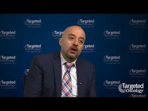 Determining the Treatment Options for t-AML