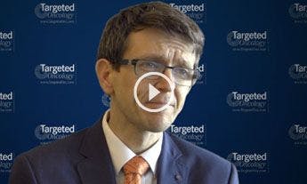Atezolizumab and Bevacizumab Studied in Patients With Metastatic RCC