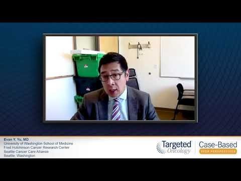 Significant Impact of COVID-19 on the Treatment of mCRPC