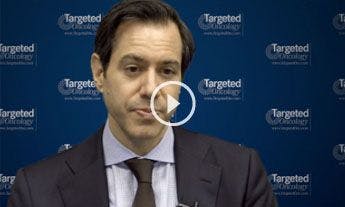 Phase II Trial Considers the Benefit of Switch Maintenance in Urothelial Cancer
