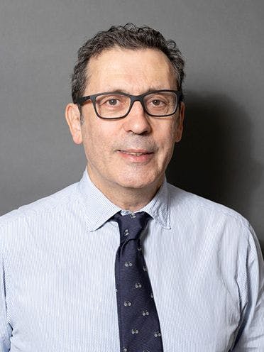 Luis Paz-Ares, MD