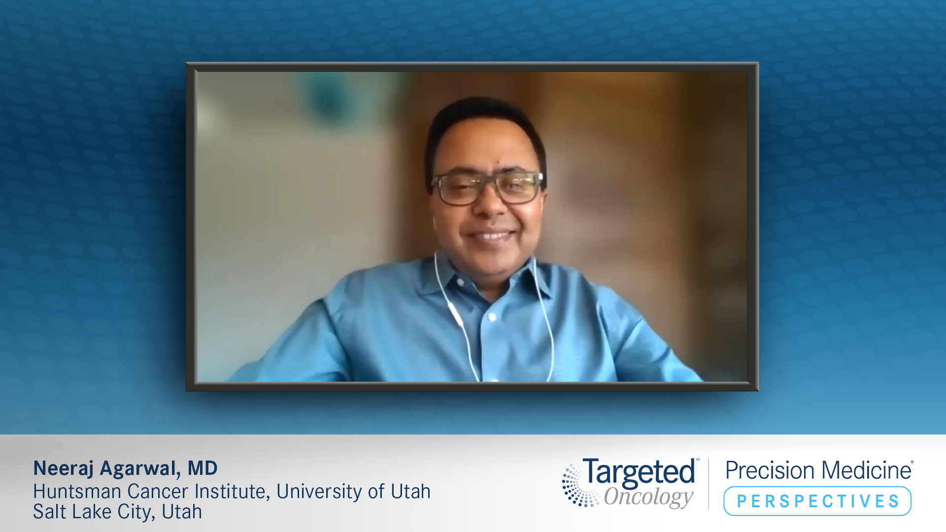 EP. 1A: The Role of Imaging and Genomic Testing in Prostate Cancer Treatment