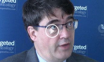 Dr. Baumann on Hypoxia-Specific PET Imaging in Head and Neck Cancer