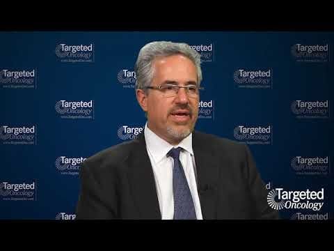 Risk Stratification for Patients With Myelofibrosis
