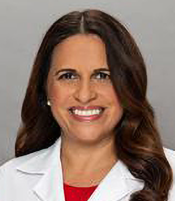 Estelamari Rodriguez, MD, MPH (Moderator)

Associate Director of Community Outreach, Thoracic Oncology

Sylvester Comprehensive Cancer Center

University of Miami Health System

Miami, FL