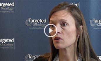 Dr. Carey Anders on Exclusion of Patients With Brain Metastases From Clinical Trials