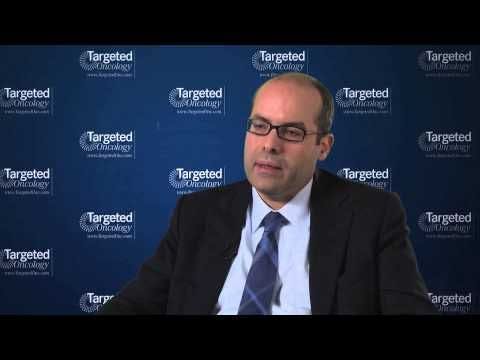 Marwan G. Fakih, MD: Principal Second-Line Options for Patient