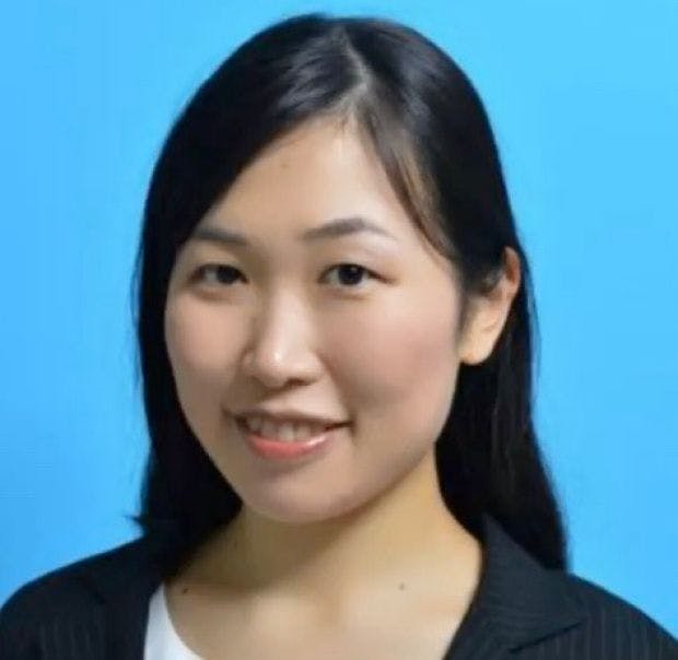 Hitomi Hosoya, MD