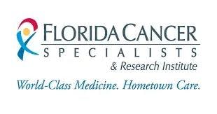 Michael Diaz, MD Recognized by Florida Society of Clinical Oncology For Advocacy Achievements & Leadership