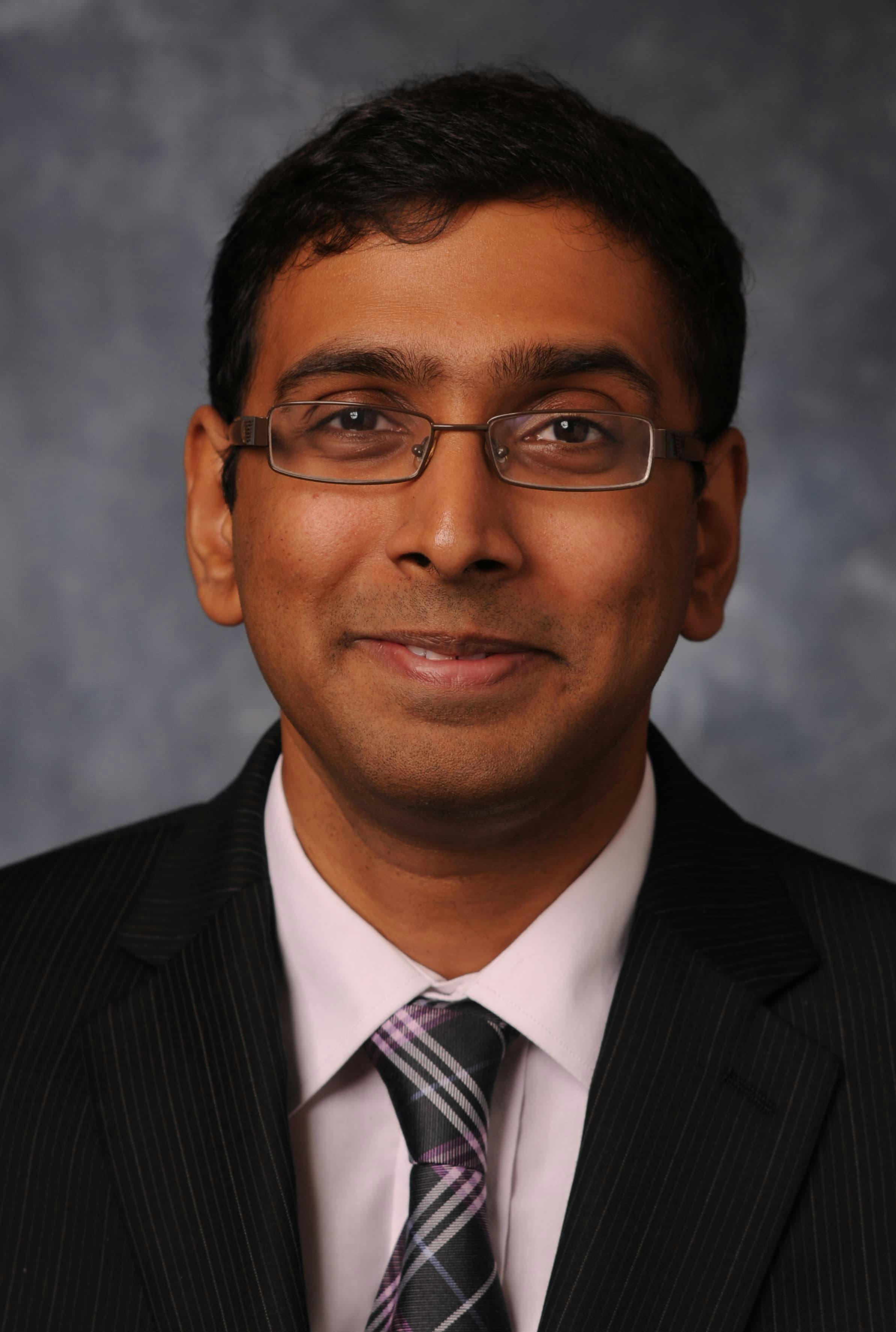 Deepak Kilari, MD

Associate Professor

Medical College of Wisconsin

Cancer Center - Froedtert Hospital

Milwaukee, WI