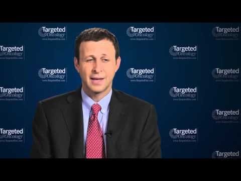 Richard Finn, MD: Next Steps for a uHCC Patient with Progressive Disease 