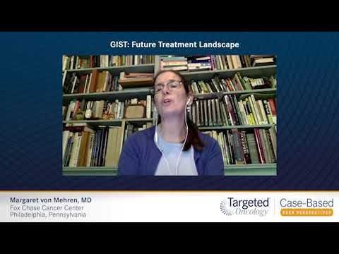 GIST: Future Treatment Landscape