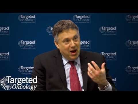 Factors to Consider in Treating EGFR-Mutant NSCLC
