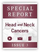 Head and Neck Cancers (Issue 3)