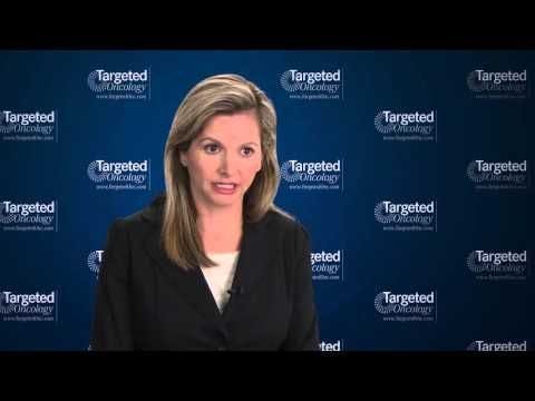 Tara Seery, MD: Fourth-Line Therapy in mCRC