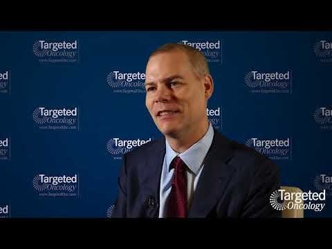 Using Frontline R-CHOP and Maintenance Rituximab in FL