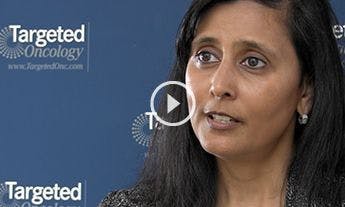 Dr. Tuya Pal on Genetic Risk Assessment in Ovarian Cancer