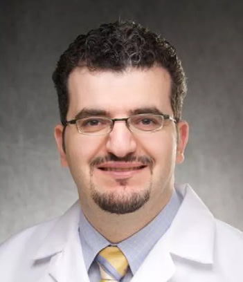 Yousef Zakharia, MD

Clinical Associate Professor of Internal Medicine-Hematology, Oncology, and Blood & Marrow Transplantation

University of Iowa Health Care

Iowa City, IA